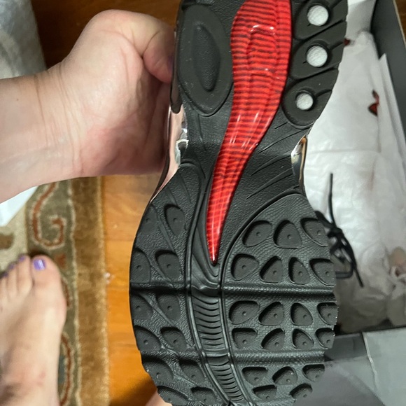 AIR MAX TAILWIND V / SKEPTA - Picture 9 of 9